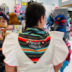 Pañuelo Feria de Albacete