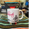 Taza silueta albacete