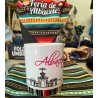 Taza silueta albacete
