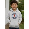 Sudadera Infantil Elfo Travieso