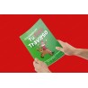 Actividades con tu Elfo travieso: Más de 40 actividades y pasatiempos navideños