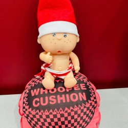 Elfo de navidad