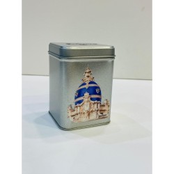 bote de bombones de Albacete