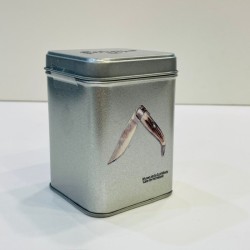 Caja de bombones de Albacete