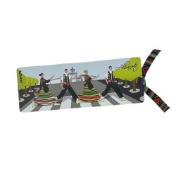 Señalizador de Manchegos