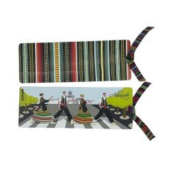 Recuerdo de la mancha para lectores