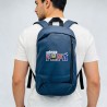 Mochila paseo Super Papa Heroes