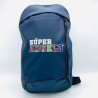 Mochila paseo Super Abuelo Heroes