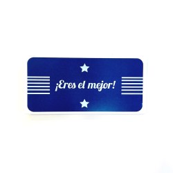 Talonario con vales divertidos para papá