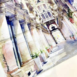 Pañuelo Lodares Albacete