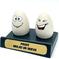 Sujetamovil Profe molas un huevo
