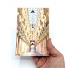Libreta recuerdo de albacete
