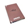 Libreta recuerdo de albacete