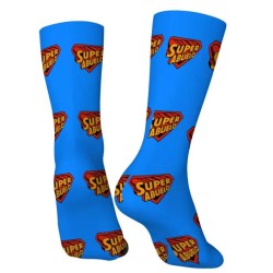 Calcetines Super Abuelo