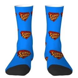 Calcetines Super Abuelo