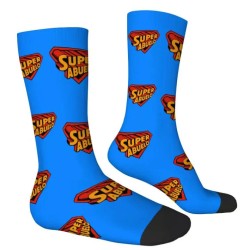 Calcetines Super Abuelo