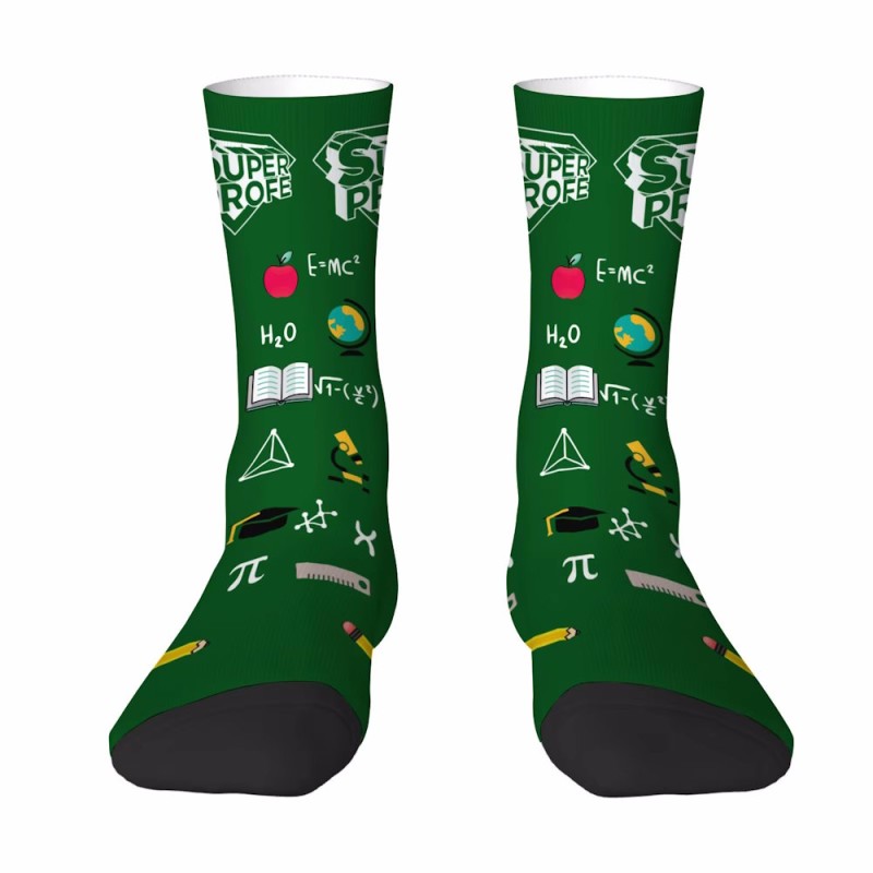 Calcetines Super Profe