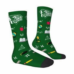 Calcetines Super Profe