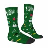 Calcetines Super Profe