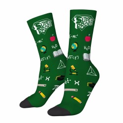 Calcetines Super Profe