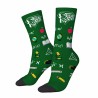 Calcetines Super Profe