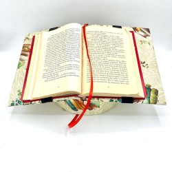 Soporte de libro atril de libro liso