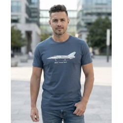 Camiseta Avión F1 Albacete
