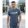 Camiseta Avión F1 Albacete