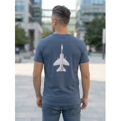 Camiseta Avión F1 Albacete