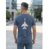 Camiseta Avión F1 Albacete