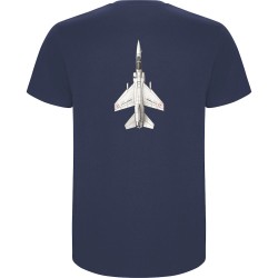 Camiseta Avión F1 Albacete