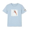 Camiseta navaja
