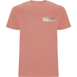 Camiseta sellos Albacete