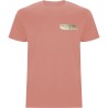 Camiseta sellos Albacete