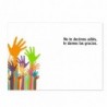 Tarjetas de jubilacion y tarjetas de despedida