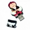 Pendrive USB 32Gb. Manchego