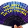 Abanico: Yo soy el mejor abanico de la galaxia