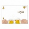 Tarjetas de jubilacion