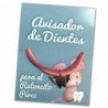 Pulsera para avisar al ratoncito Pérez de que se te ha caido un diente o que se te está moviendo.