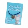 Pulsera para avisar al ratoncito Pérez de que se te ha caido un diente. se te mueve un diente.