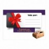 Tarjeta Tu regalo no llegó a tiempo