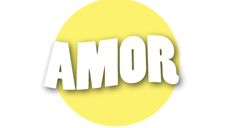 tarjeta amor