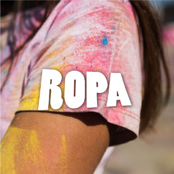 Ropa