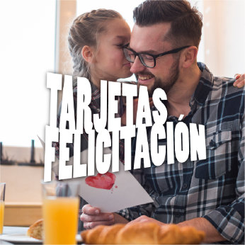 Tarjetas