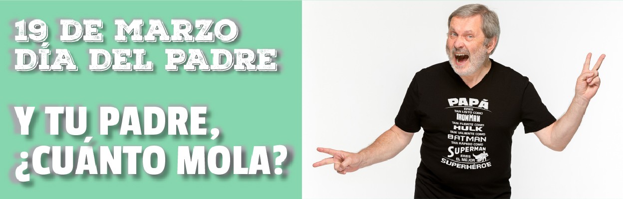 regalos dia del padre para papás